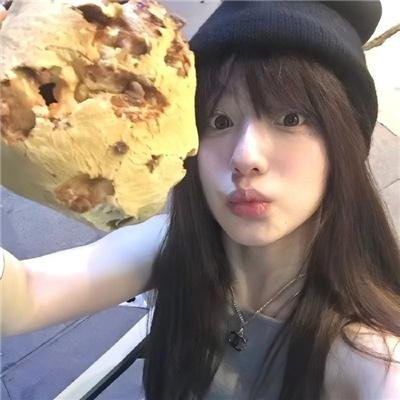 幽灵女孩 封面